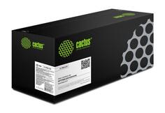 Тонер-картридж Cactus CS-PH6125Y желтый для Xerox 6125/6125n 1000стр.