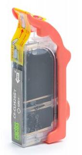 Струйный картридж Cactus CS-CLI426GY серый для Canon Pixma MG6140/MG8140