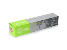 Картридж Cactus CS-O530Y для OKI C530 желтый 5000стр