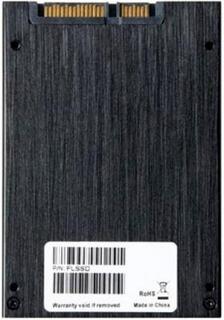 Твердотельный накопитель SSD 2.5 120 Gb Foxline FLSSD120X5SE Read 560Mb/s Write 540Mb/s TLC