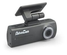 AdvoCam W101 автомобильный видеорегистратор