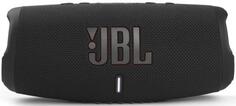 Колонка портативная JBL Charge 5 1.0 (моно-колонка) Черный