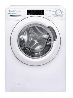 Стиральная машина Candy CSOW4 1364T/2-07 белый