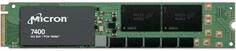 Твердотельный накопитель SSD M.2 960 Gb Micron 7450 Pro Read 5000Mb/s Write 1400Mb/s 3D NAND TLC MTFDKBG960TFR-1BC1ZABYY