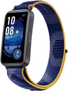 Фитнес-браслет BAND 9 BLUE KIM-B19 HUAWEI