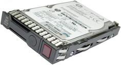 Жесткий диск HPE 1x1.8Tb SAS 10K 872481-B21 Hot Swapp 2.5