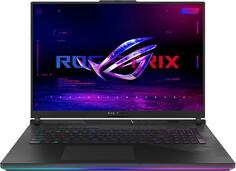 Ноутбук ASUS ROG Strix Scar 18 G834JYR-R6080W (90NR0IP2-M00400)