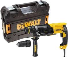 Перфоратор SDS-plus D25144K-KS DeWalt