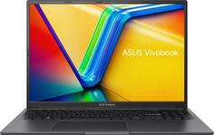 Ноутбук/ ASUS K3605ZU-RP326 16(1920x1200 (матовый, 144Hz) WVA)/Intel Core i5 12500H(2.5Ghz)/16384Mb/1024PCISSDGb/noDVD/Ext:nVidia GeForce RTX4050(614