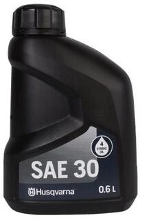Масло для 4-х тактных двигателей WP 4T SAE-30 Husgvarna 0,6л 5774192-01 Husqvarna