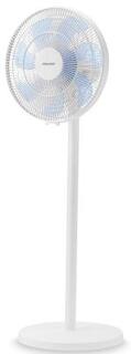 Вентилятор напольный Coolfort CF-2005 55 Вт белый