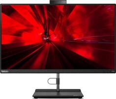 Моноблок 27 Lenovo ThinkCentre neo 30a 27 Gen 4 1920 x 1080 Intel Core i5-13420H 8Gb SSD 512 Gb Intel UHD Graphics DOS черный 12JV000BRU 12JV000BRU