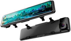 Видеорегистратор TrendVision MR-4K черный 8Mpix 2160x3840 2160p 140гр. GPS Hisilicon Hi3559V (Уценка, из ремонта)