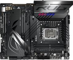 Материнская плата ASUS ROG MAXIMUS Z790 APEX ENCORE Socket 1700 Z790 2xDDR5 2xPCI-E 16x 1xPCI-E 1x 1xPCI-E 4x 4xSATA III ATX Retail ROG MAXIMUS Z790 A