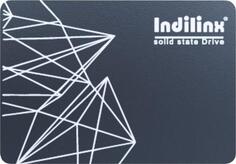 Твердотельный накопитель SSD 2.5 2 Tb Indillinx IND-S325S002TX Read 550Mb/s Write 450Mb/s MLC IND-S325S002TX