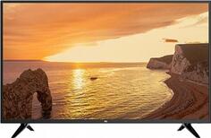 43 BQ 43S05B (Full HD 1920x1080, Smart TV) черный