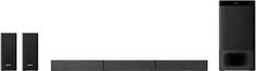 Саундбар Sony HT-S500RF 5.1 760Вт+240Вт черный