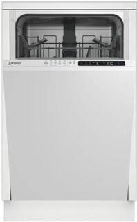 Посудомоечная машина Indesit RWM 8E55 белый