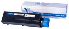Картридж NVP совместимый NV-44992403 для Oki 401d/ 401dn/ MB 441dn/ 451dn/ 451w (1500k)