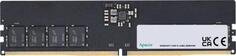 Оперативная память для компьютера 16Gb (1x16Gb) PC5-44800 5600MHz DDR5 DIMM CL40 Apacer FL.16G2C.PKH FL.16G2C.PKH