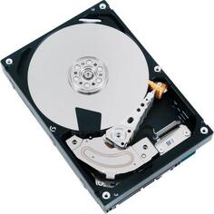 Жесткий диск 3.5 1 Tb 5700rpm 32Mb cache Toshiba SATAIII DT01ABA100V