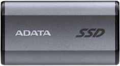 SSD внешний жесткий диск USB3.2 2TB AELI-SE880-2TCGY ADATA