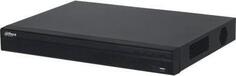 DAHUA 8-канальный IP-видеорегистратор 4K и H.265+. Входящий поток до 160Мбит/с; сжатие: H.265+, H.265, H.264+, H.264; разрешение записи до 12Мп; накоп