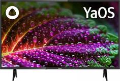 Телевизор LED BBK 43 43LEX-7258/FTS2C (B) Яндекс.ТВ черный FULL HD 50Hz DVB-T2 DVB-C WiFi Smart TV (RUS)