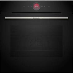 Духовой шкаф Электрический Bosch HBG7221B1 черный
