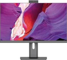 Моноблок 27 Digma Pro Unity 27 1920 x 1080 Intel Core i3-1315U 16Gb SSD 512 Gb Intel UHD Graphics Windows 11 Professional черный серый DM27P3-ADXW02