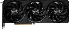 Видеокарта Gainward RTX4070Ti SUPER PYTHON III OC 16GB GDDR6X 256bit 3xDP HDMI 3FAN RTL
