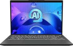 Ноутбук MSI Prestige 13 AI Evo A1MG-207XRU 13.3 2.8K OLED/Intel Core Ultra 5 125H/16GB/512GB/Intel