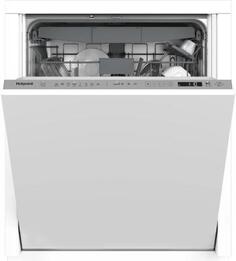 Посудомоечная машина встраив. Hotpoint HI 5D85 DW 2100Вт полноразмерная инвертер Ariston