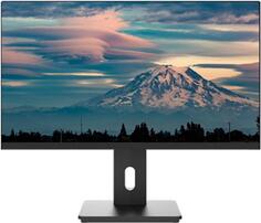 23.8&amp;quot; Lime F238L Black (IPS, 1920x1080, VGA+HDMI+DP+USB In/2xOut+Audio out, 4 ms, 178°/178°, 250 cd/m, 1000:1, 100Hz, Pivot, Flat, внутр. БП)