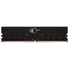 Оперативная память для компьютера 32Gb (1x32Gb) PC5-41600 5200MHz DDR5 DIMM CL40 AMD R5532G5200U2S-UO R5532G5200U2S-UO