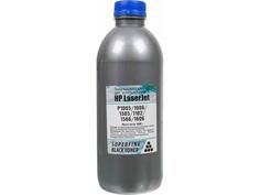 Тонер для принтера SuperFine для HP LJ P1005/1006/1505/1102/1566/1606 (бут.1000 гр)