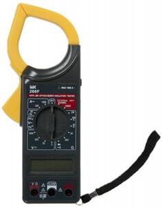Iek TCM-1C-266 Токоизмерительные клещи Expert 266C IEK