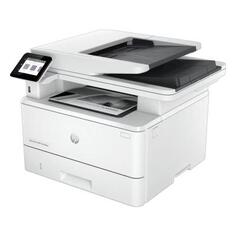МФУ HP LaserJet Pro MFP 4103fdw 2Z629A