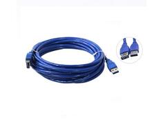 Кабель USB 3.0 AM-AF 5.0м 5bites UC3011-050F