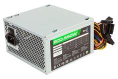 БП ATX 550 Вт Aerocool ECO-550W