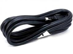 Кабель Lenovo 4L67A08366 2.8m 10A/100-250V C13 to IEC 320-C14
