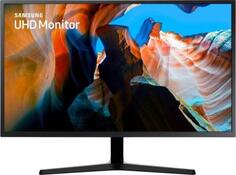 Монитор 32 Samsung U32J590UQI (LU32J590UQIXCI)