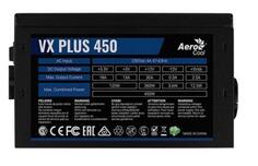 БП ATX 450 Вт Aerocool VX-450 PLUS