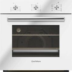 Электрический шкаф DARINA 0V5 BDE 112 707 W белый