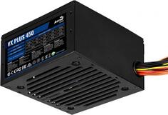 БП ATX 450 Вт Aerocool VX Plus 450