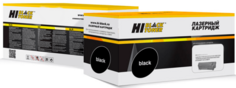 Hi-Black W1106A картридж для HP Laser 107a/107r/107w/MFP135a/135r/135w, 1K (с чипом)