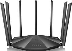 Wi-Fi маршрутизатор 2033MBPS 1000M 4P DUAL BAND AC23 TENDA