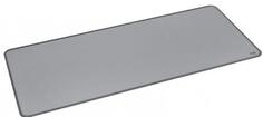 Коврик Logitech G DESK MAT Studio Series серый средний 956-000052