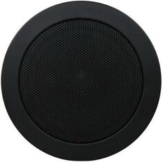 Акустическая система APART (BIAMP) [CM4T-BL] пассивная широкополосная потолочная. 4НЧ-ВЧ. 90 Гц 19 кГц. 30 Вт (16 Ом). 1,5 Вт / 3 Вт / 6 Вт (100 В).