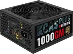 БП ATX 1000 Вт Aerocool KCAS PLUS 1000GM V2